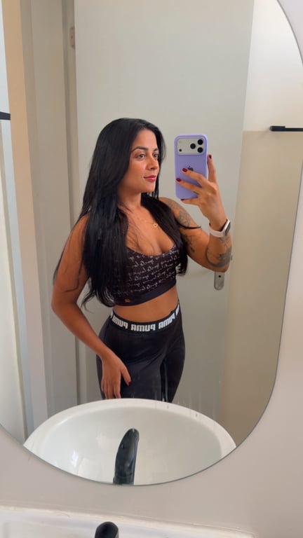 Mia Massagens - proporciona uma experiência única 