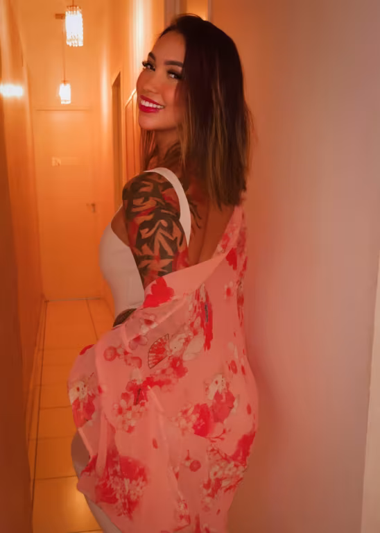 Katy Massagem
