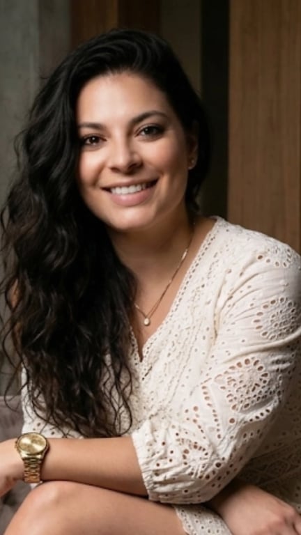 Massoterapia - Massagem Vivência & Nuru.