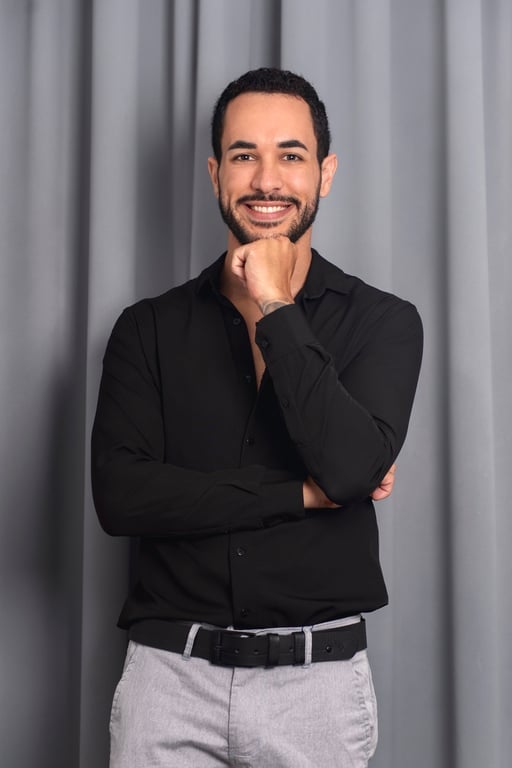 Rhavi Massagem Relaxante à Massagem Nuru.