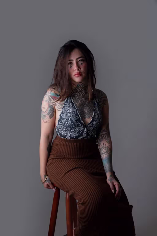 Monique Terapeuta Relaxe comigo Massagem sensual em