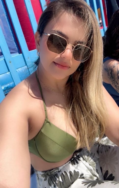 Letícia Massoterapeuta - Massagem Relaxante, Nuru, Tântrica 