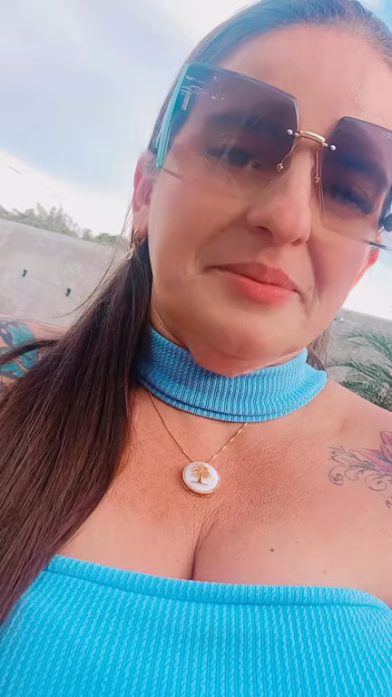 Raphaella massoterapeuta Massagem tântrica