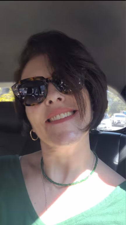 SAMIRA TERAPEUTA INTEGRATIVA Massagem tântrica