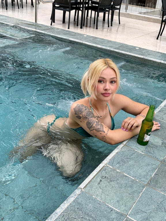 Evelyn.luz Seu Refúgio de Relaxamento