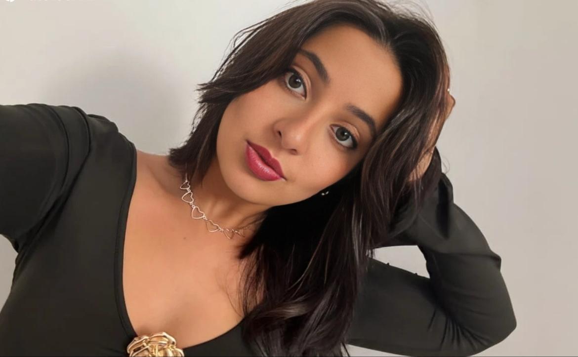 Laura - Sinta o prazer intenso e sem censura Massagem tântrica Laura - Sinta o prazer intenso e sem censura Massagem tântrica