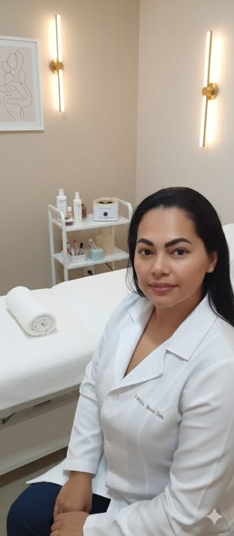 Espaço HOLÍSTICO TERRA ANCESTRAL Massagem