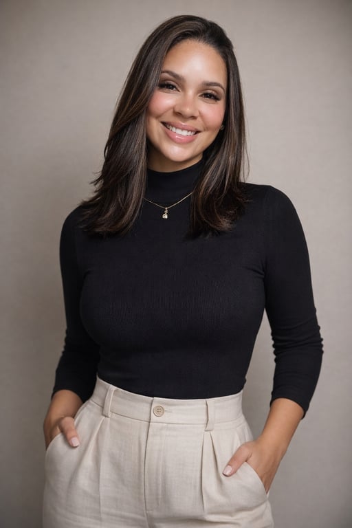 Ana Caroline Especialista em massagem Nuru e Vivências Premium