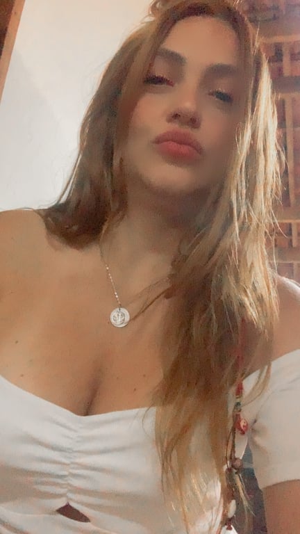 Tati - Massagens Massagem em