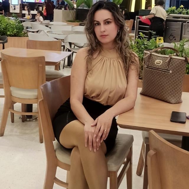 terapeuta Lunna Castelli Massagem Tântrica Diadema Lunna Castelli Massagem Tântrica Diadema