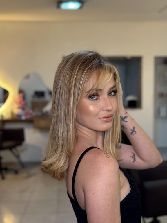 Russa Massoterapeuta – Massagens Relaxantes e Terapêuticas em Manaus Massagem