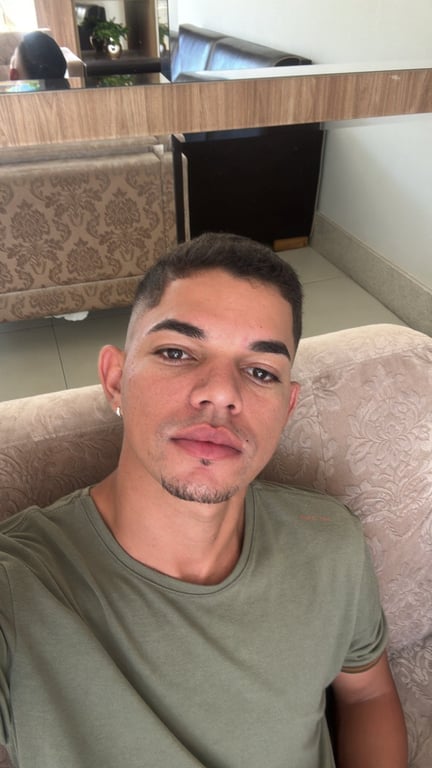 Terapeuta- Maykon7 - Relaxante , Tântrica, Nuru 