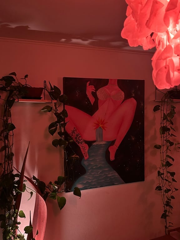 Até 28/11 Em SAMPA! Massagens Orgásticas 