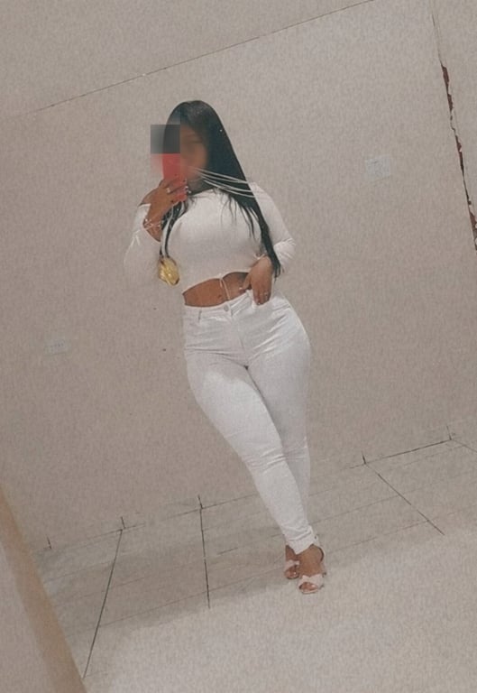 Sophia Massagista Massagem tântrica