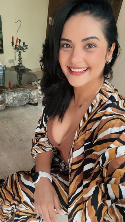 Joyce Ferraz •Onde o Toque Encontra Desejo e Conexão São Paulo - SP