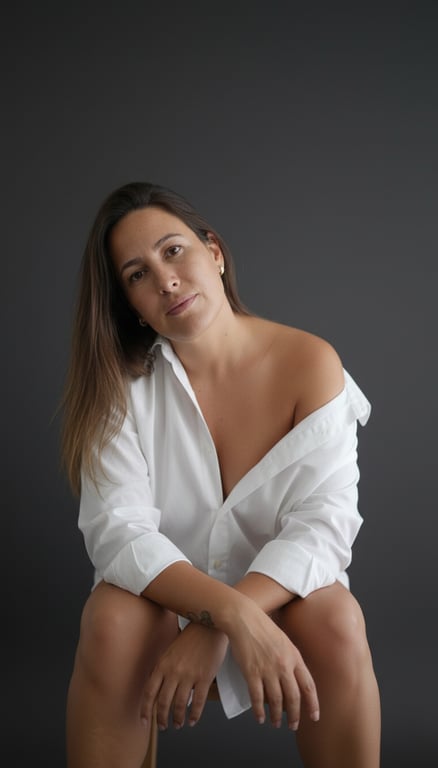 Lily Massoterapeuta corporal 