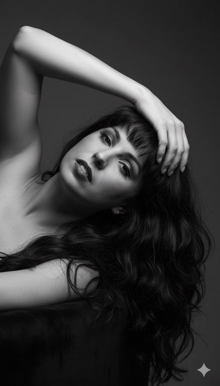 LUNA - Massagem Tântrica