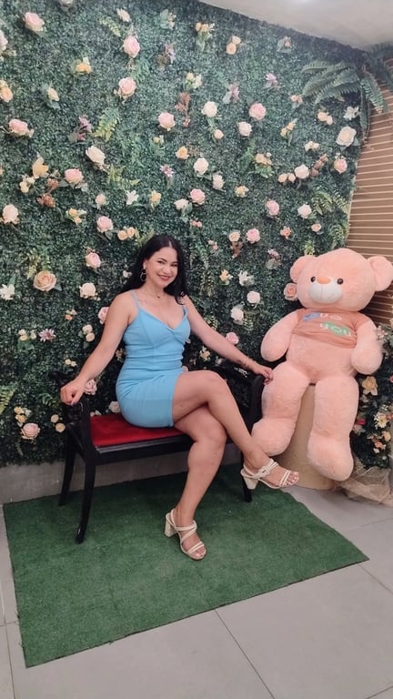 terapeuta Blue Lóttus Spa, Seu cuidado em minhas mãos. Blue Lóttus Spa, Seu cuidado em minhas mãos.