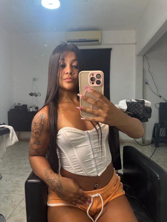 Malu Selene Massoterapeuta - Massagem Sensual e Terapêutica