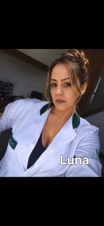 Ganesha tantric SBC Luna Promoção nuru 150,0