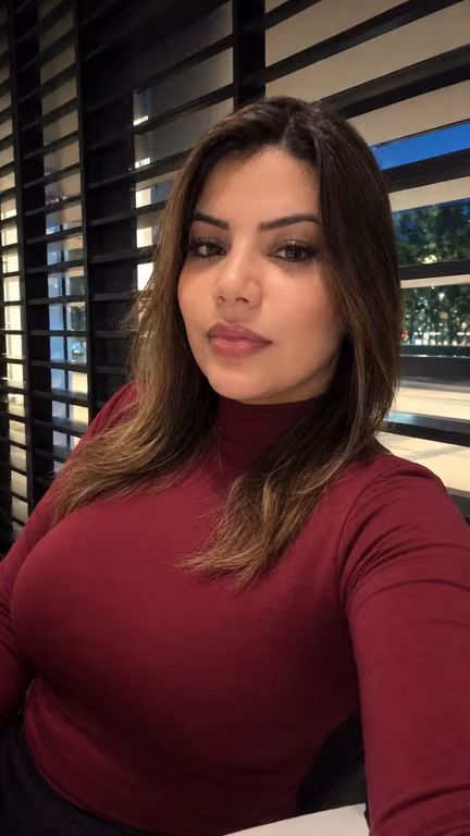 Sarah Narah Tântrica, Nuru, Dominação e Depilação masculina