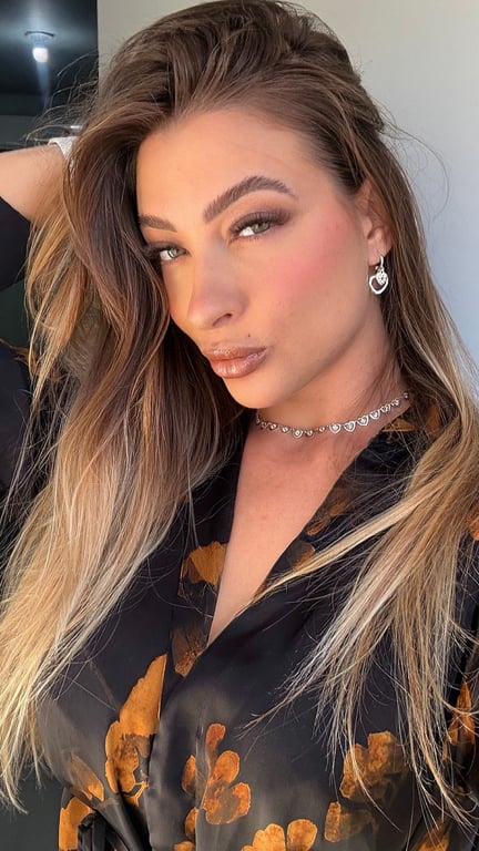 Terapeuta Serenna - Vivêncie o surreal