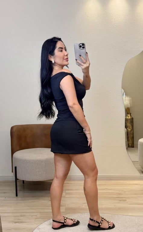 Gabriela Massoterapeuta - Equilíbrio entre corpo e mente