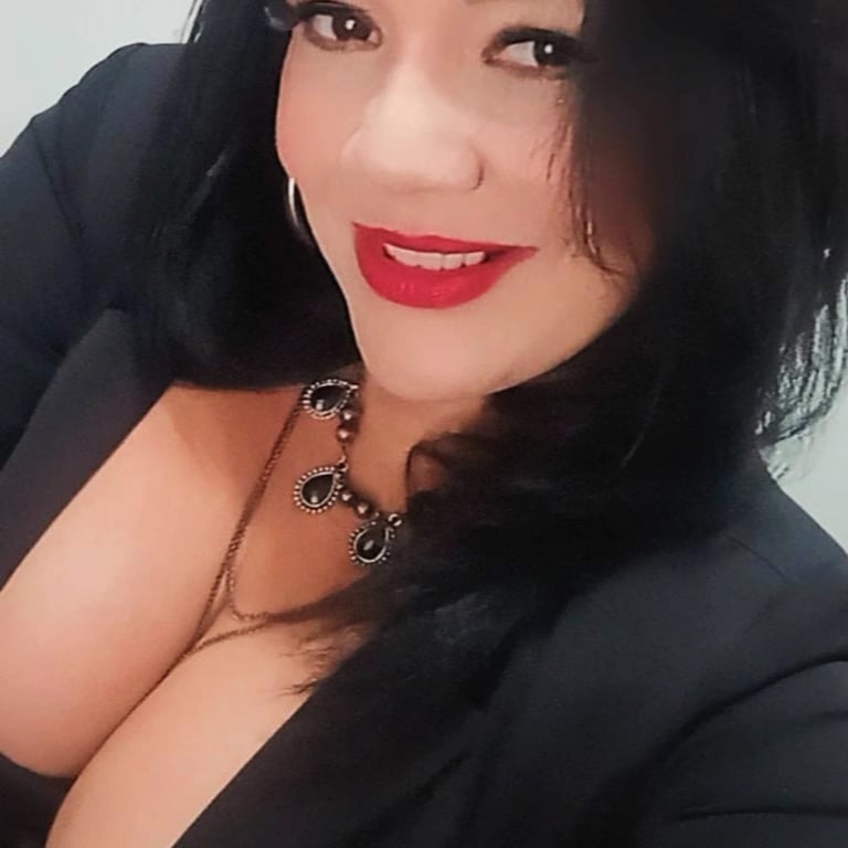 Massagista tantrica