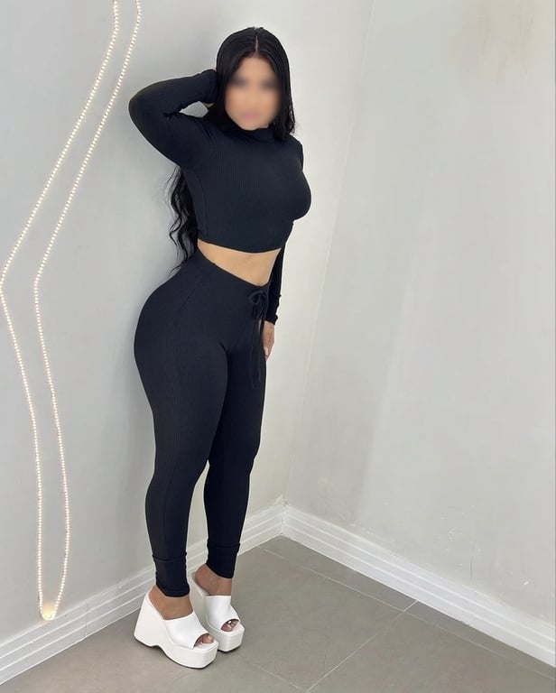 Bia - massagista inesquecível Massagem em