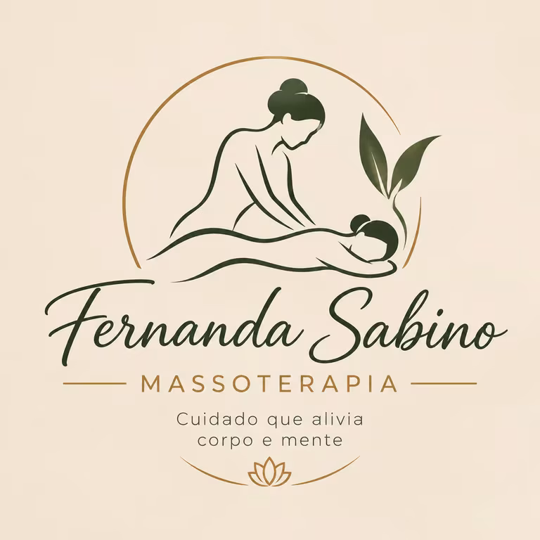 Espaço aconchego Massagem