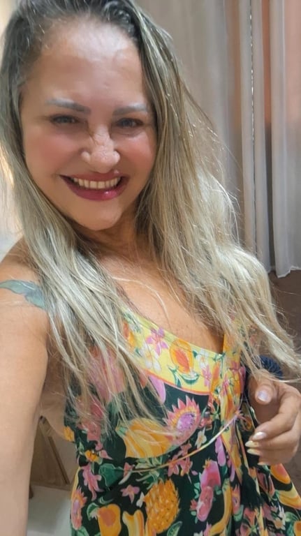 Sarah – Massagem Tântrica e Sensual Massagem sensual