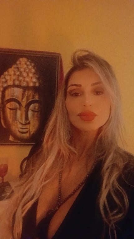 Massagem Sensorial /Nuru