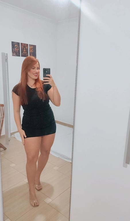 Carla – Massagens Relaxantes e Terapêuticas
