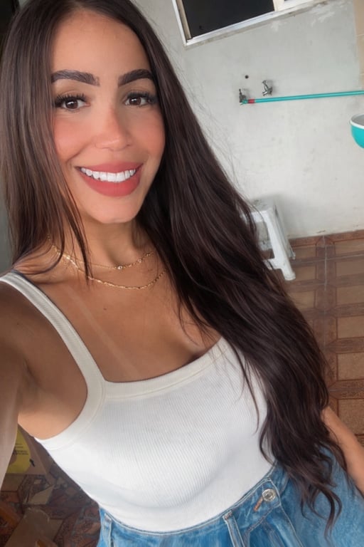 Delaine Pereira especialista em massagens terapêuticas