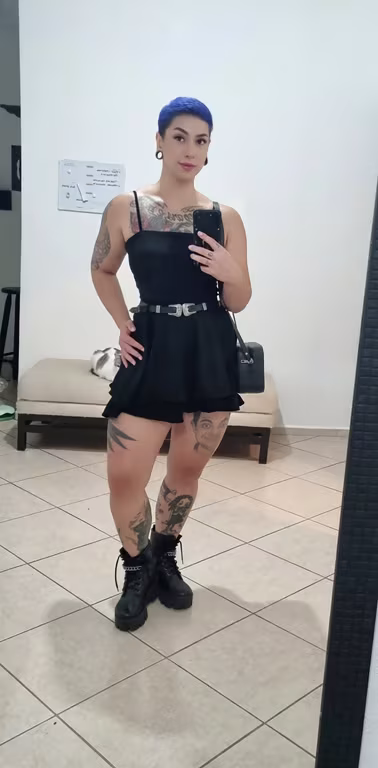 Vivi l Massagens e Experiências Sensoriais.