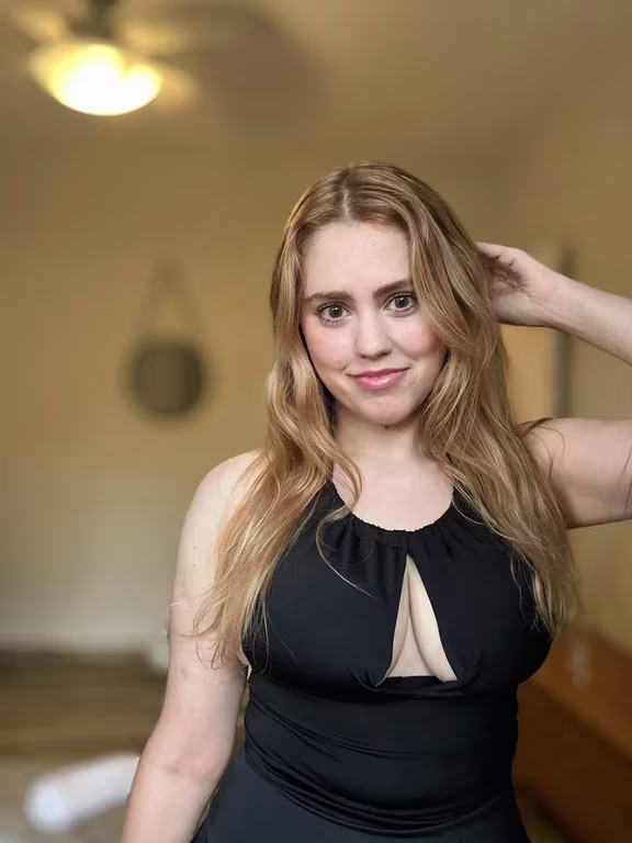 Massagista Natalia / Massagem Nuru no Brooklin
