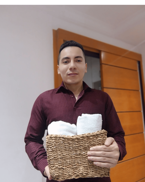 Ravi Massagem Tântrica em Belém Massagista