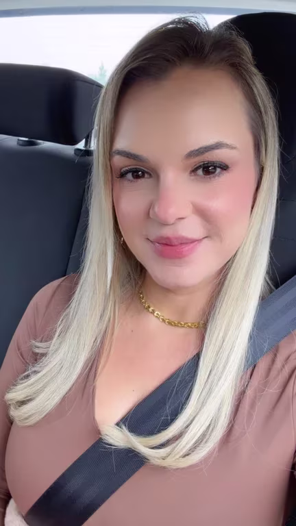 Marcela Loah | Temporada em São Paulo Massagem em