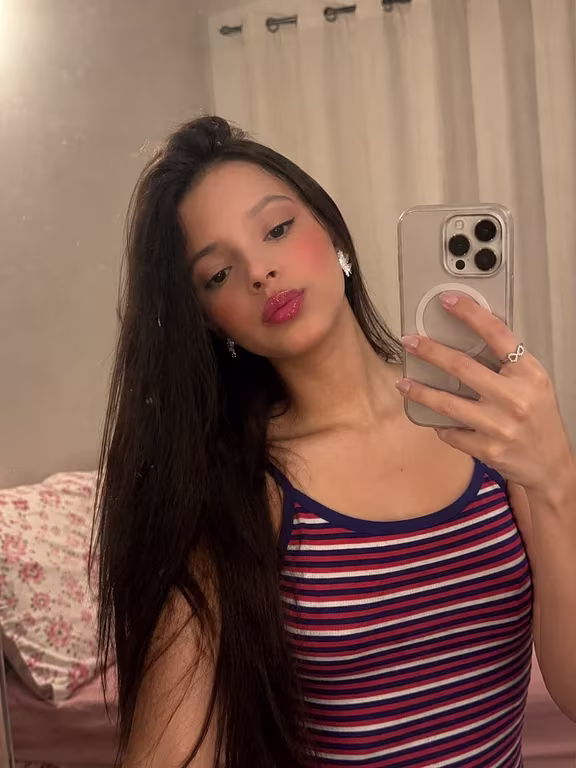 Alice massagista tântrica Massagem em