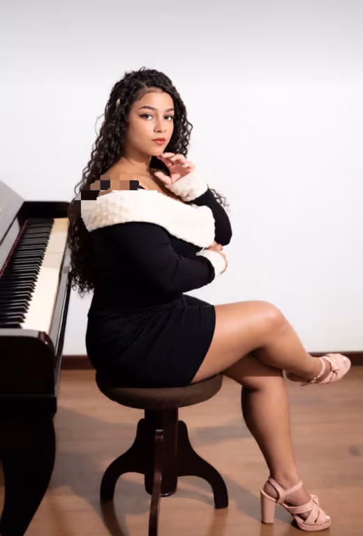 Bianca | Uma pausa para relaxar
