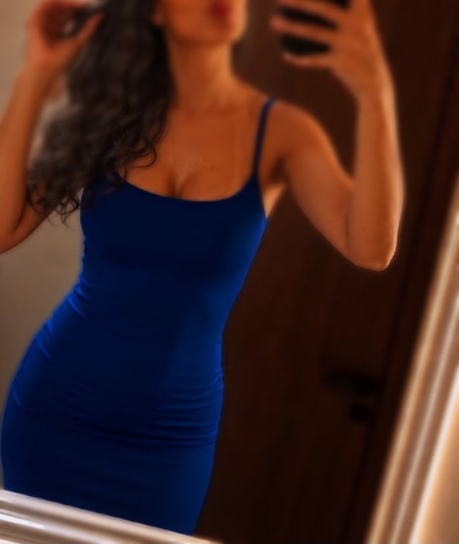 Ketelyn Massagem