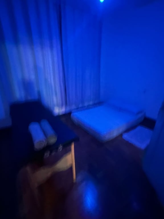Clínica Fascinação – Massagens Terapêuticas e Relaxantes