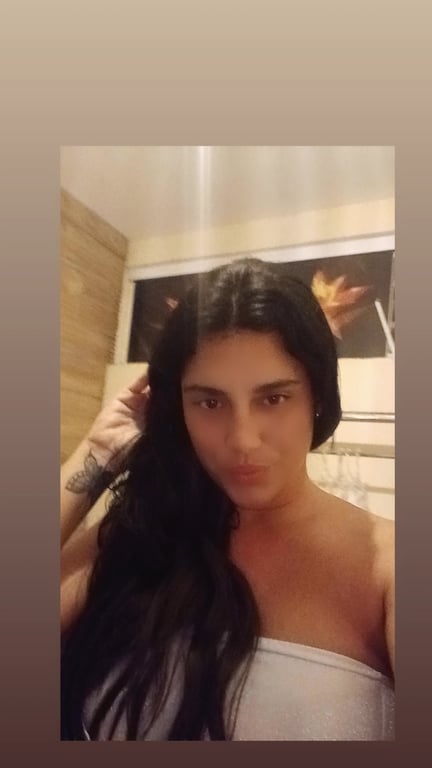 Tantrica energia vital Massagem nuru em