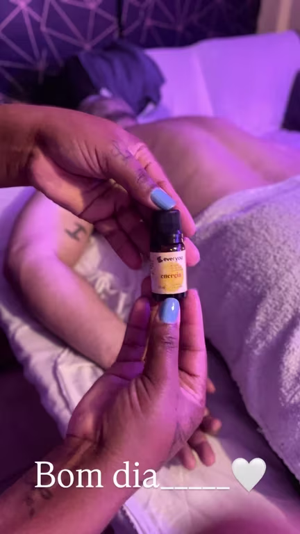 Cuidado Altermativo terapia do prazer consciente Massagem sensual