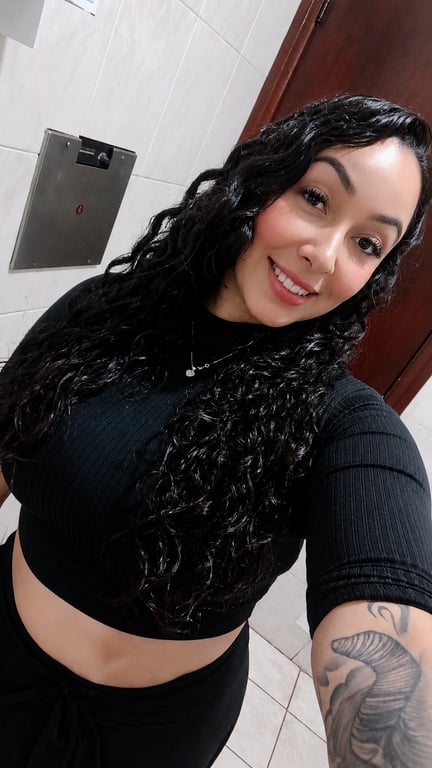 Gaby - Massoterapeuta