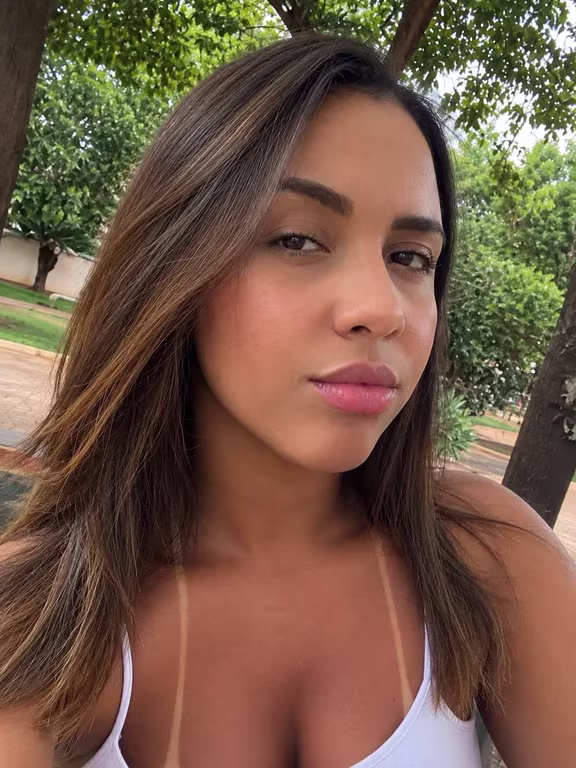 Melissa Massoterapeuta Profissional