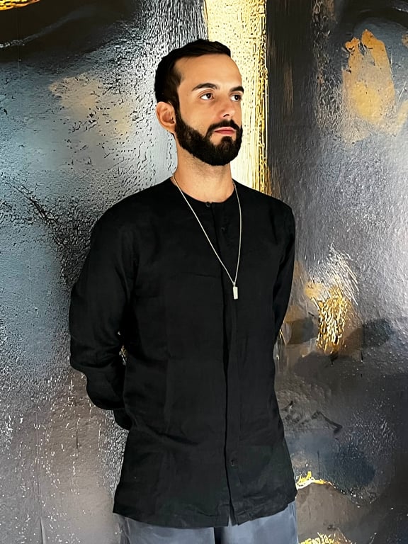 Henrique Terapeuta Facilitador Tântrico e desenvolvimento corporal. Massagem