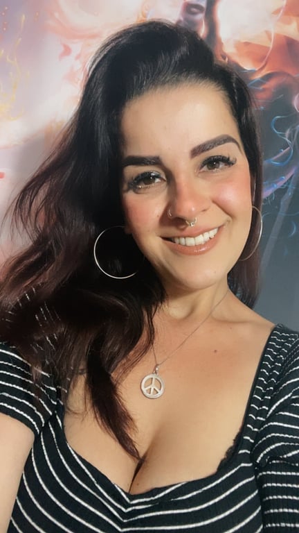 Deborah - Massagens que despertam corpo, mente e alma 