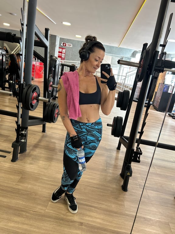 Hoje em Floripa! Massagens Orgásticas 