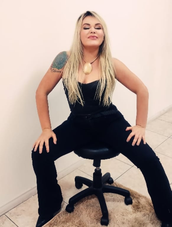 ROSE - Terapeuta integrativa e Energética